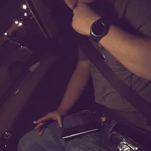 Meet your Posher, Daniel